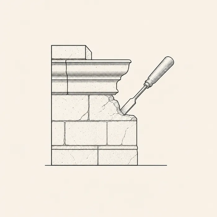 Stone Conservation & Repair